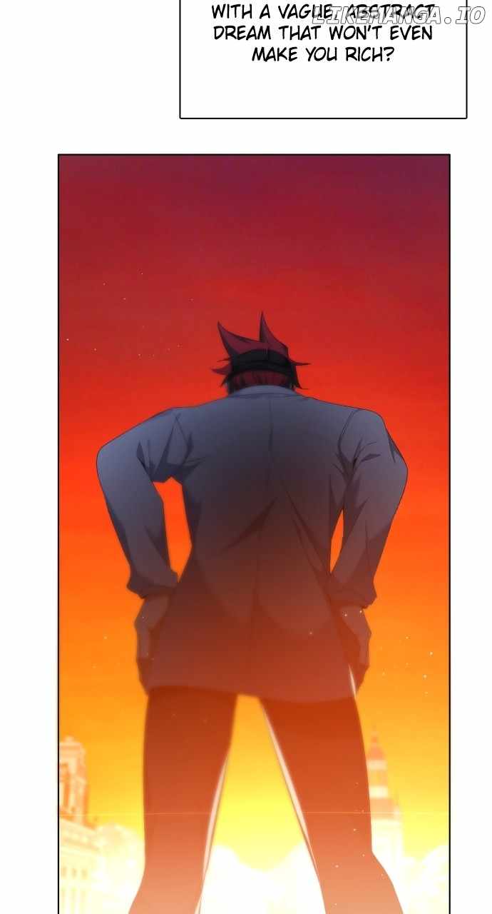 Zero Game Chapter 307 19